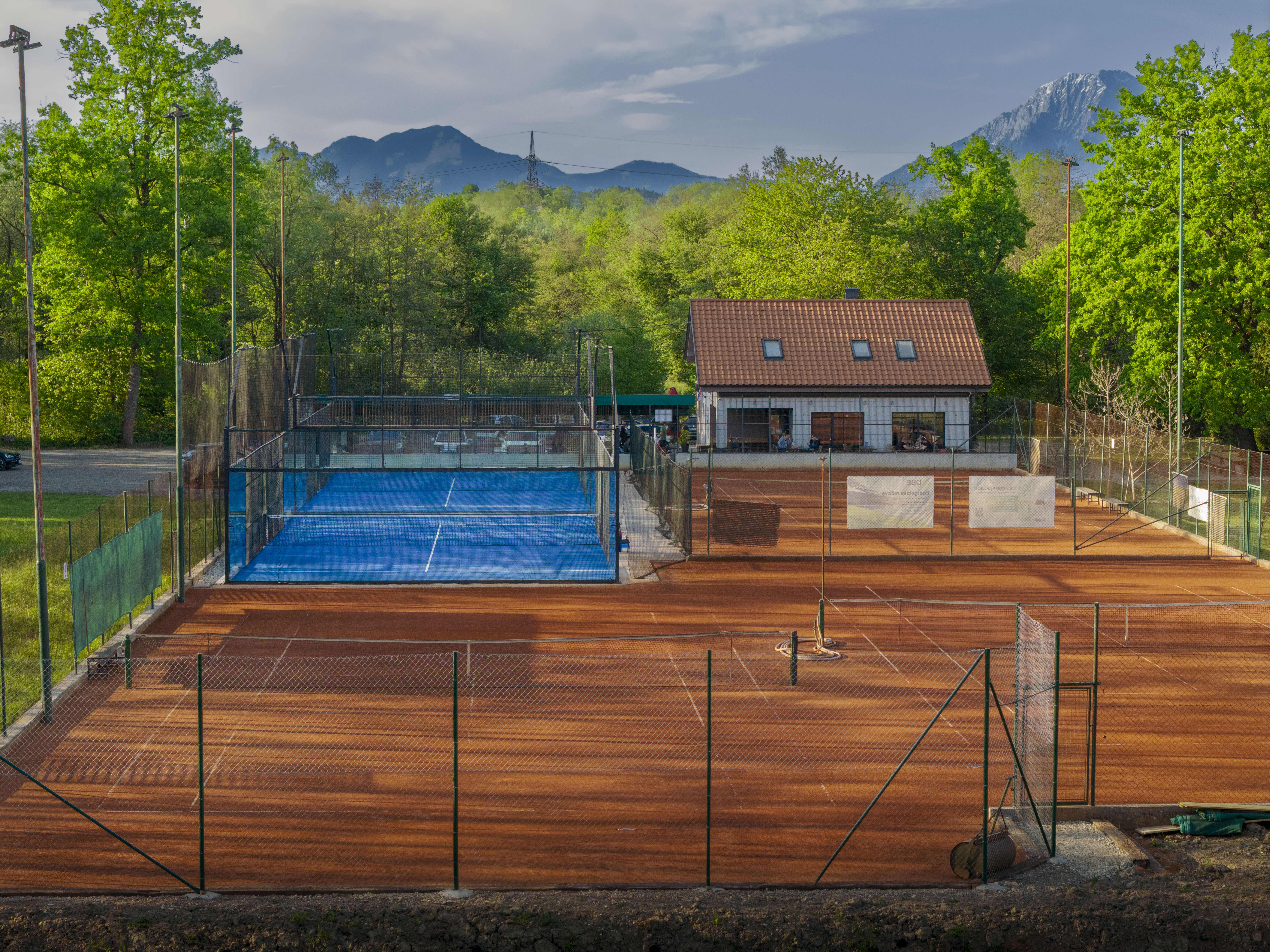 Tenis Padel Šmartno